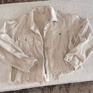 Altar’d State Jacket